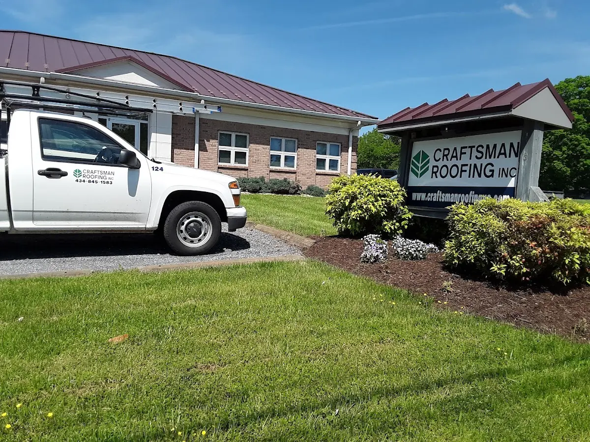 Quality Chimney Repair by experienced craftsmen in New Madison